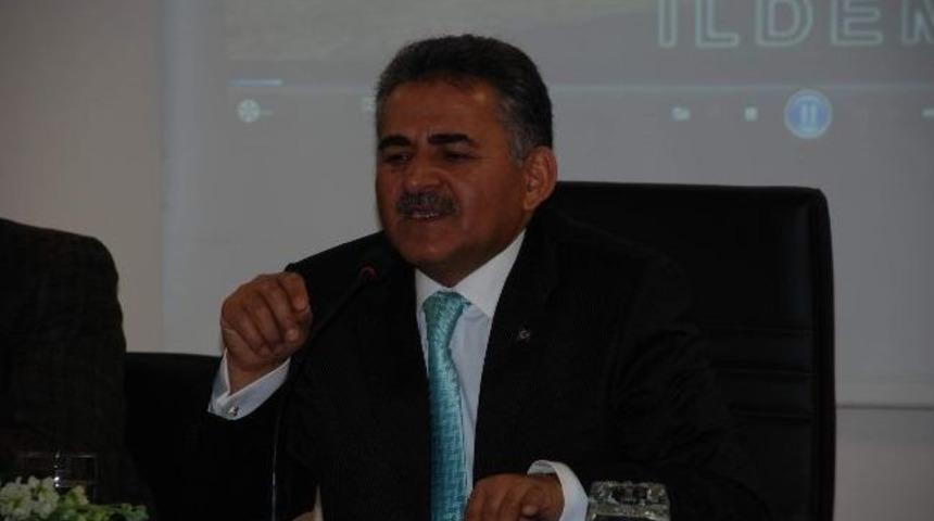 Germir-tavlusun İle Engir G&ouml;l&uuml; Doğal Sit Alanı Oldu