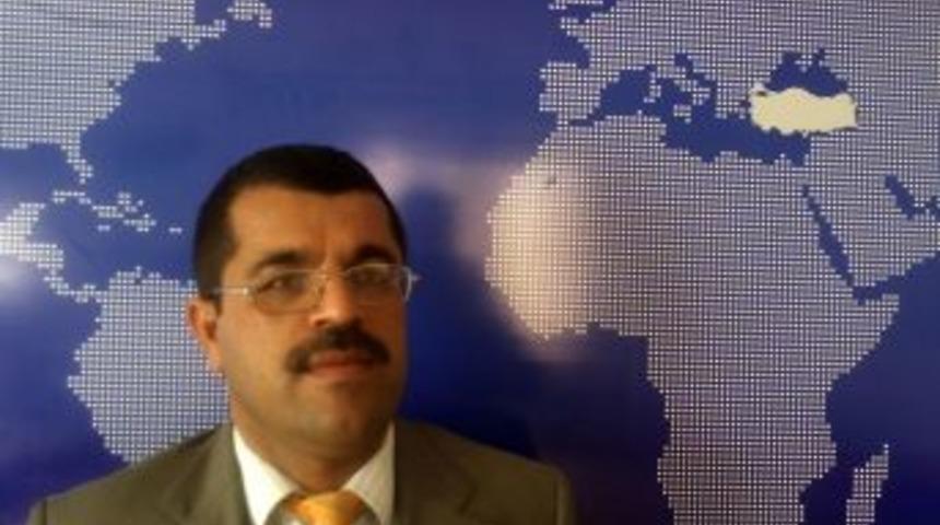 USTAD B&ouml;lge Uzmanı Oru&ccedil;: Halep&ccedil;e Katliamı Bir Insanlık Su&ccedil;udur