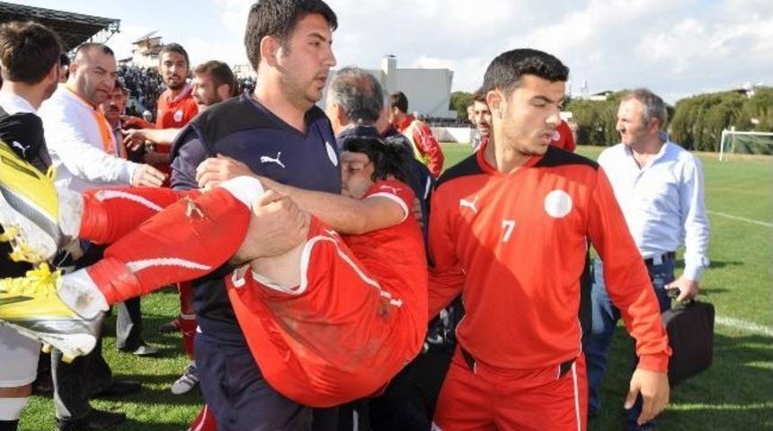 B&ouml;lgesel Amat&ouml;r Lig