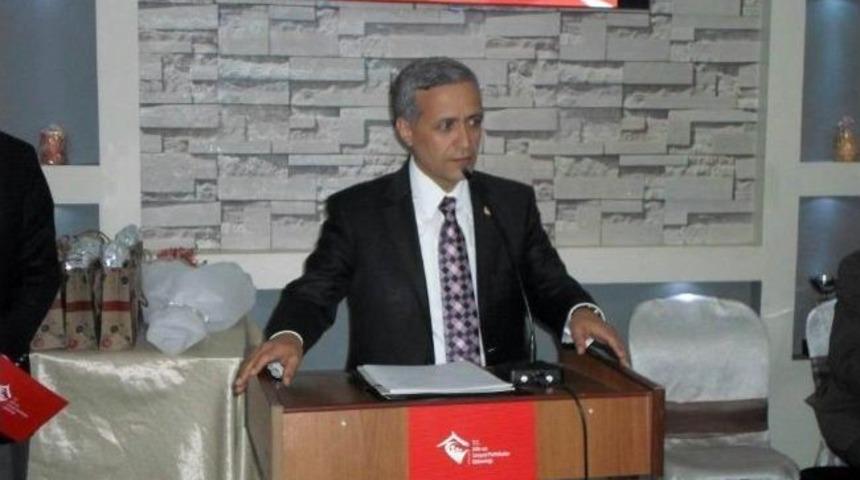 Bintepeler Turizme Kazandırılacak