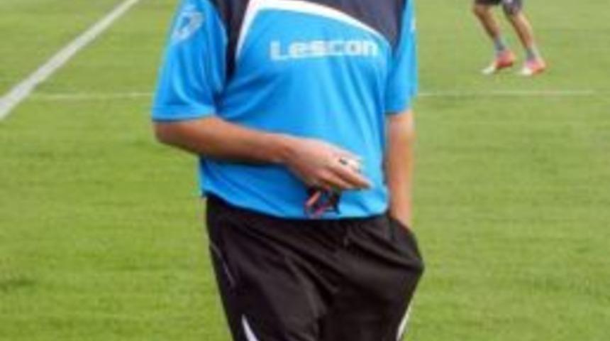 Denizlispor, İç Saha Karnesine Güveniyor