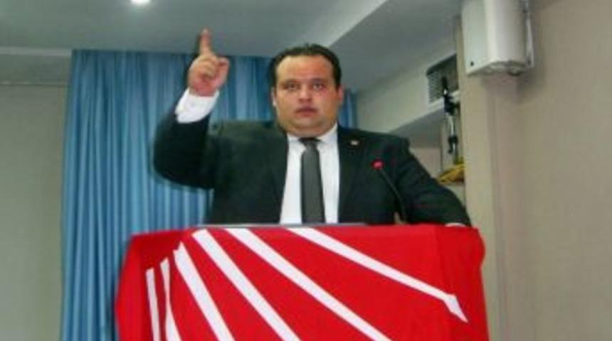 S&ouml;ke Chp Gen&ccedil;lik Kollarında Yeni D&ouml;nem