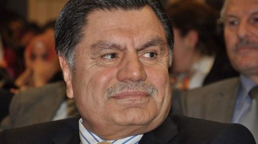 Haşim Kılı&ccedil;'tan Anayasa Mesajı