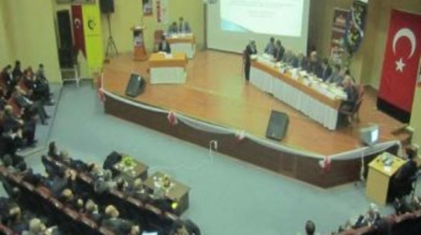 Hafızlık, Kur&acute;an-ı Kerimi G&uuml;zel Okuma Ve Ezan Yarışması