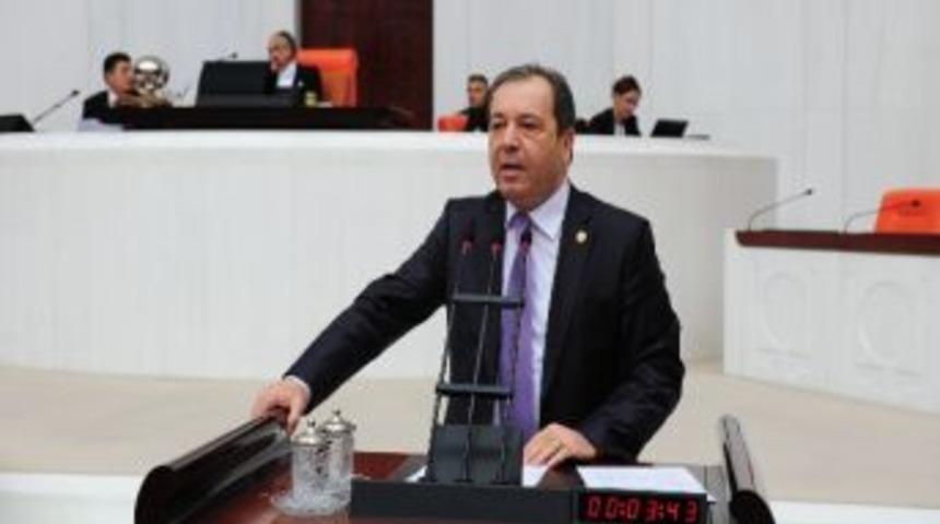 &Ccedil;anakkale Savaşlarına Katılanlara Şeref Madalyası Teklifi