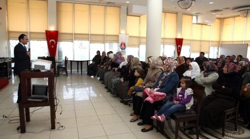 Sincan Belediye Başkanı Tuna: