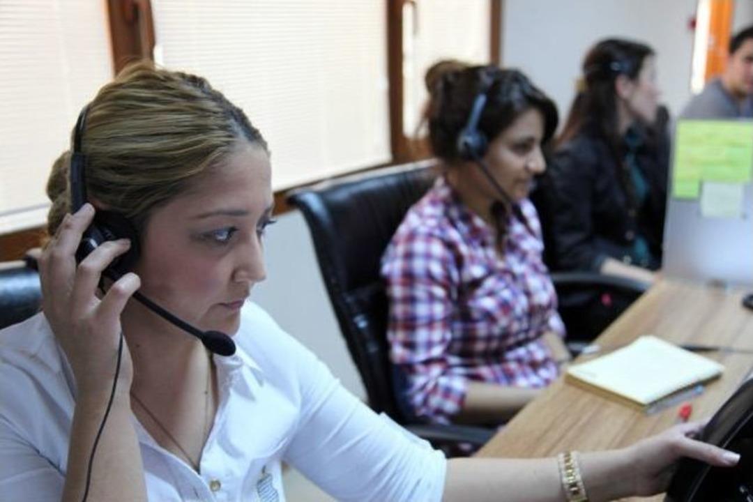 Kedin Ağa&ccedil;ta Mı Kaldı? Dert Etme &lsquo;alo 153&rsquo;&uuml; Ara&rsquo;