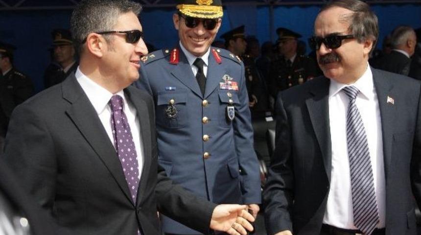 Atat&uuml;rk&rsquo;&uuml;n Adana&rsquo;ya Gelişinin 90. Yıld&ouml;n&uuml;m&uuml; Kutlandı