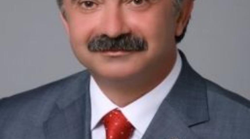 Mhp İl Başkanı G&uuml;rel Şimşek&rsquo;ten 14 Mart Tıp Bayramı A&ccedil;ıklaması