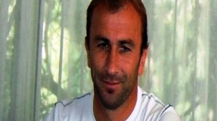 Bucaspor'dan Yılmaz &Ouml;zlem A&ccedil;ıklaması