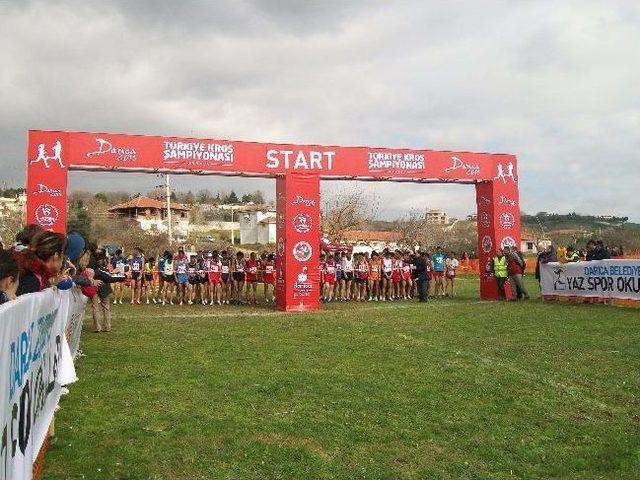 Mardin Belediyegücü, Trabzon Yarı Maratonu'nda 2’inci Oldu