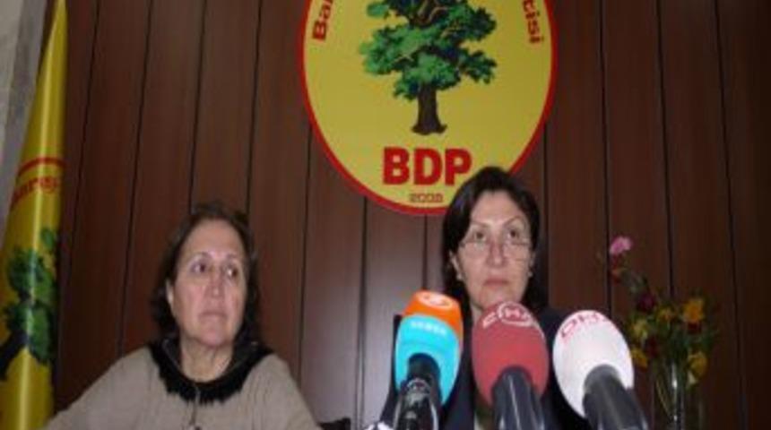 BDP İstanbul İl Başkanı: Son 30 Yılın En Anlamlı Nevruz Bayramı'nı Kutlayacağız