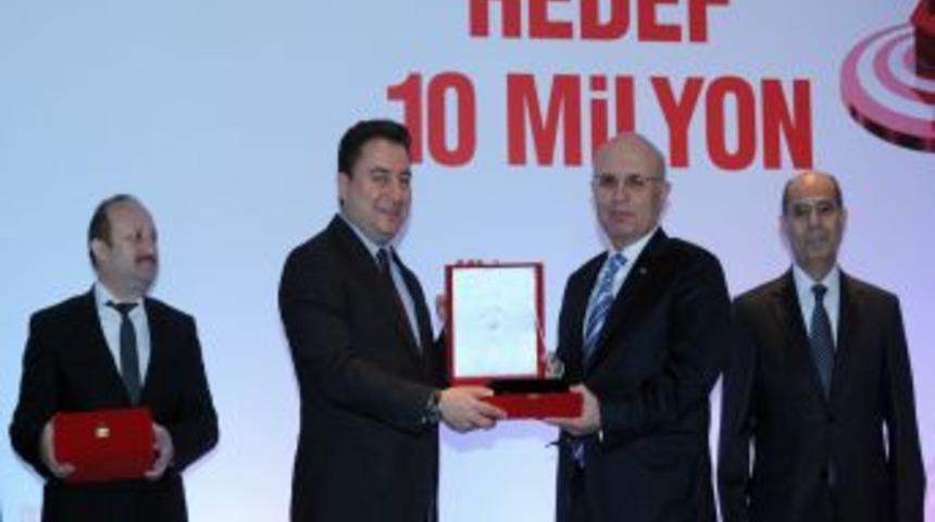 Ali Babacan: DASK&rsquo;ın Yıllık Maliyeti 10-12 Paket Sigara Parası