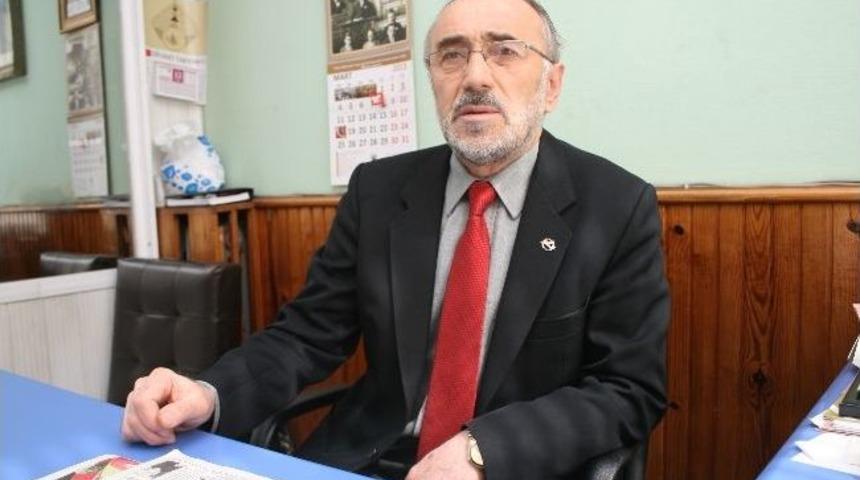 &Uuml;nye&rsquo;de Havacılık Okulu Kurulması &Ccedil;alışmaları