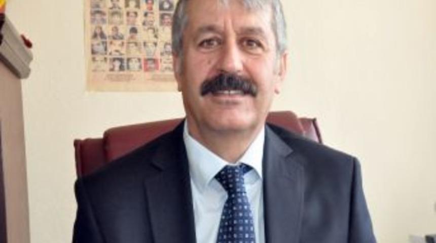 Ferzende Yılmaz&rsquo;a G&ouml;revi İade Edildi