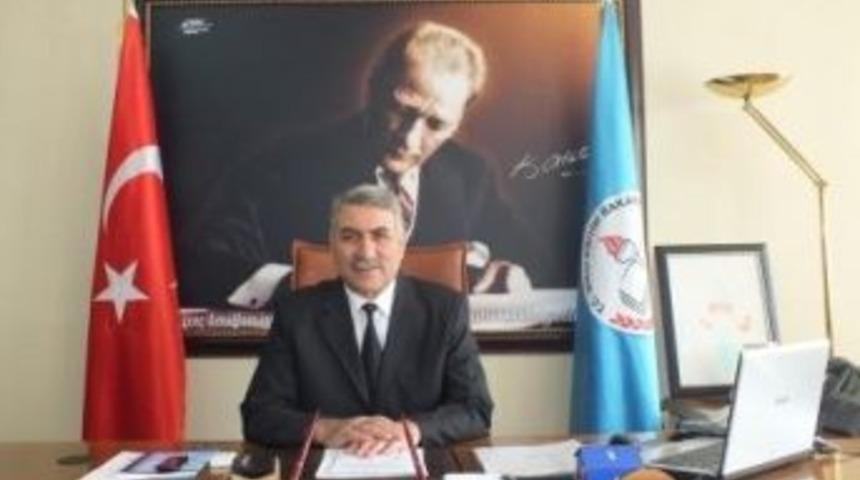 Bartın Meb Elektronik İmza Sistemine Ge&ccedil;ti