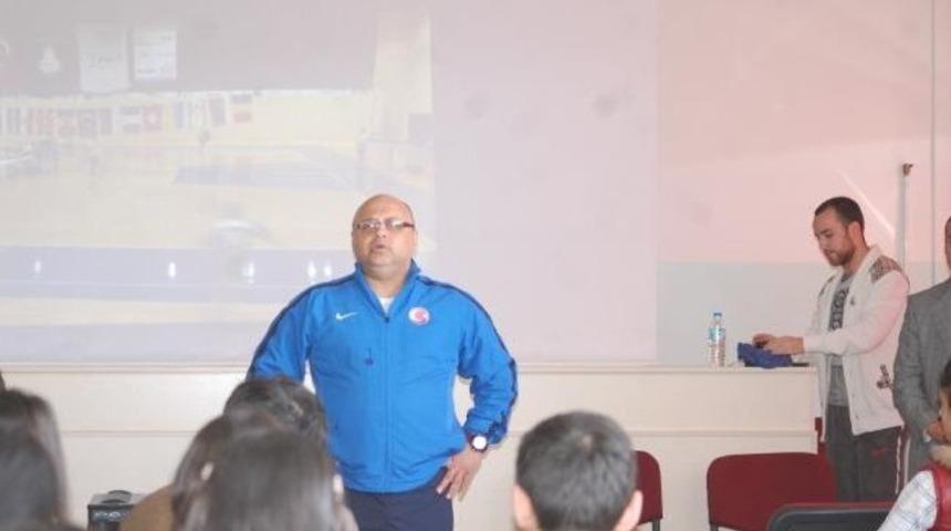 Futbol Tenisi Yalova'da Yaygınlaşıyor