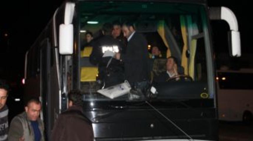 Ererğli KOM'dan 7 Ilde Eş Zamanlı Operasyon: 27 G&ouml;zaltı