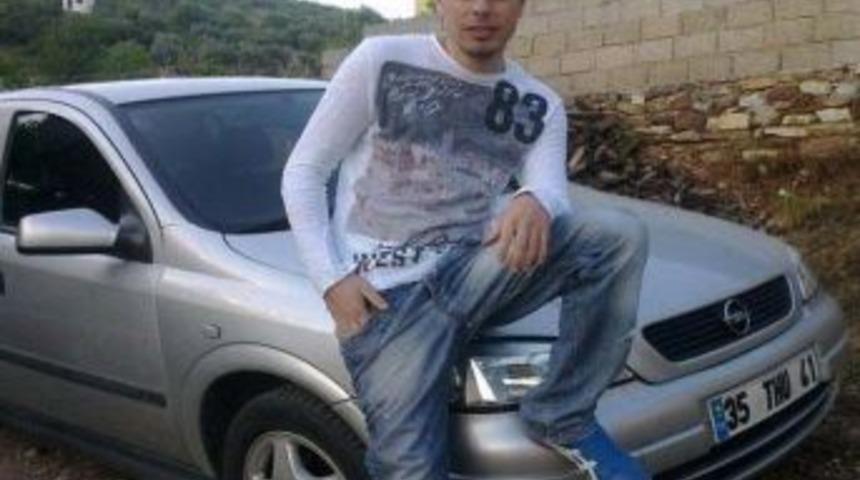 Kayıp Gencin Cesedi Bulundu