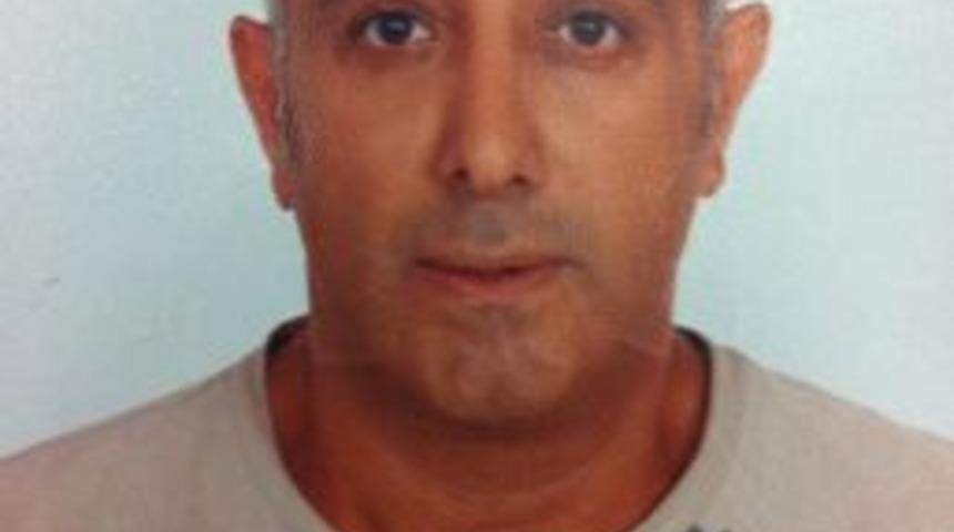 Beşiktaş'ta Kameralara Yansıyan Cinayetin Faili Yakalandı