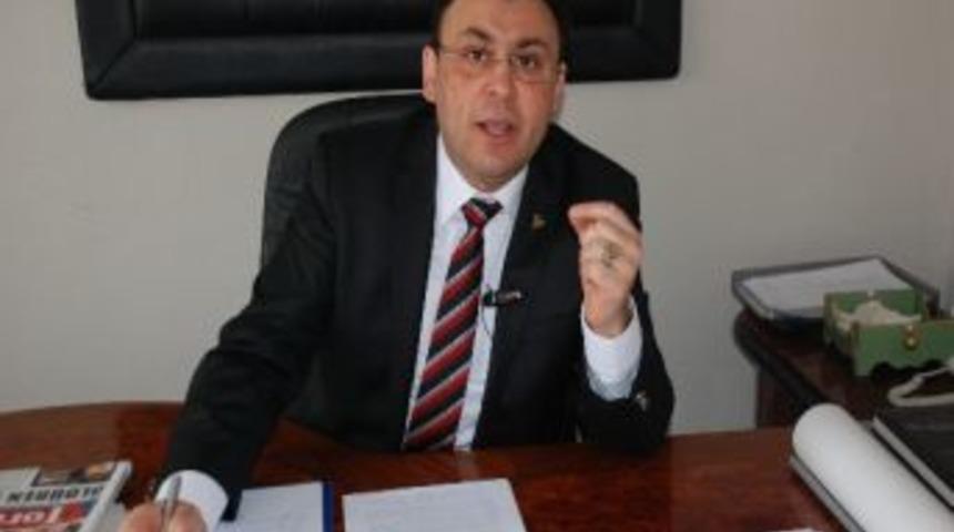 Torbalı Mhp'den İzban Ve Hastane Eleştirisi