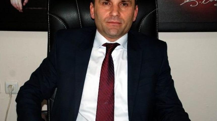 Ordulular G&uuml;ne 'b&uuml;y&uuml;kşehir' Olarak Başladı