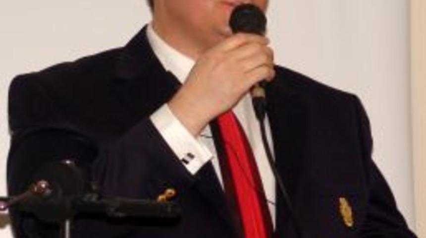 Sandıklı'da Tıp Bayramı Kutlandı