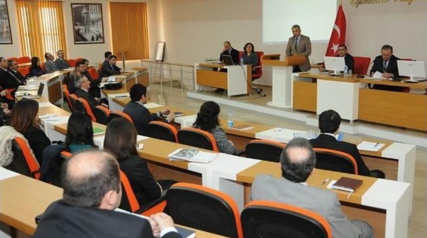 Kamu Kurumlarına Halkla İlişkiler Eğitimi