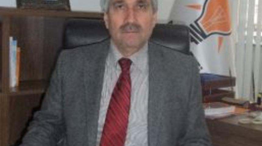 Se&ccedil;im İşleri Başkanları K&uuml;tahya'da Toplanacak