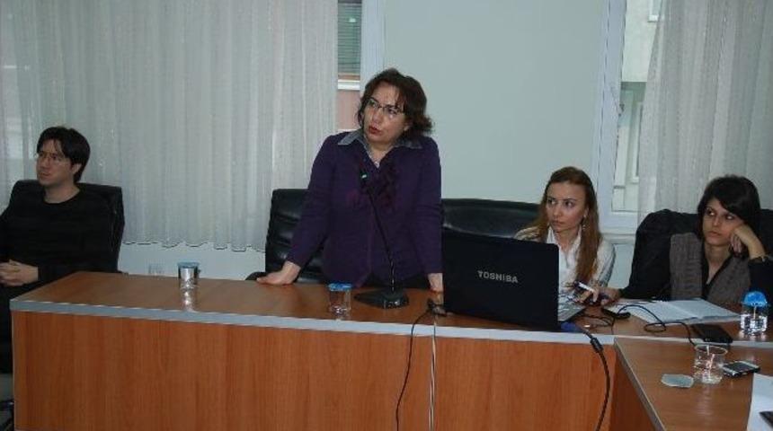 Gemlik&rsquo;te Kuzey İmar Planları Masaya Yatırıldı