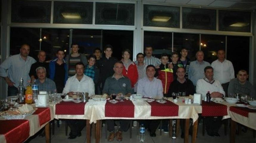 Altınova Belediyespor Tek Y&uuml;rek