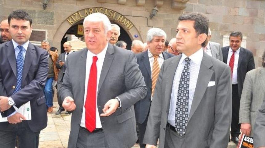 Şekerbank'tan Esnafa M&uuml;jde