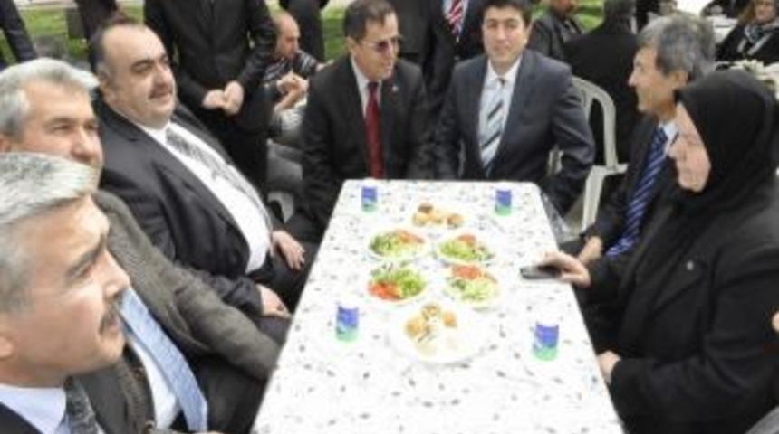 &Uuml;lk&uuml; Ocaklarından Kermes