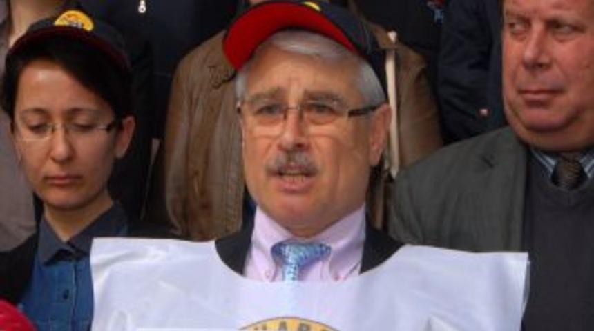 Birlik Haber Sen&rsquo;den PTT Kanunu Tasarısı&rsquo;na Tepki