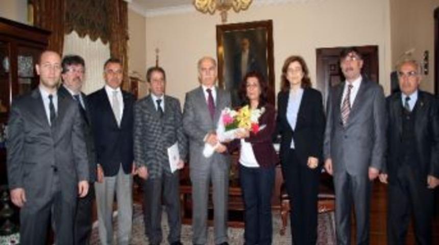 Bursa'da 2012 Yılında 30 Bin Kişi T&uuml;ketici Hakem Heyetine Başvurdu