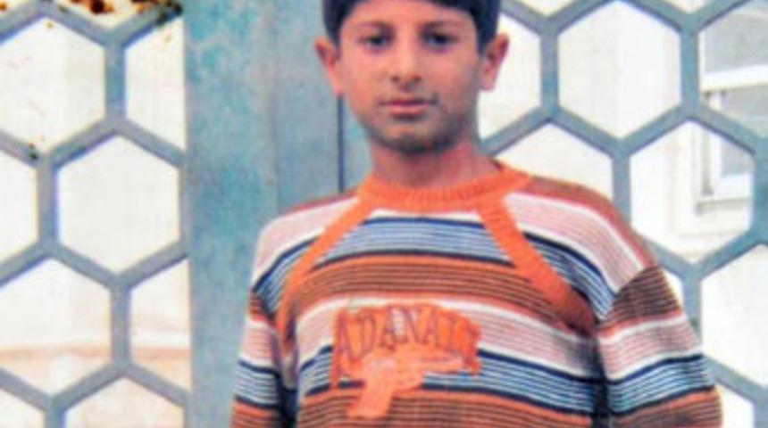 Okul har&ccedil;lığı i&ccedil;in &ccedil;alışırken can verdi