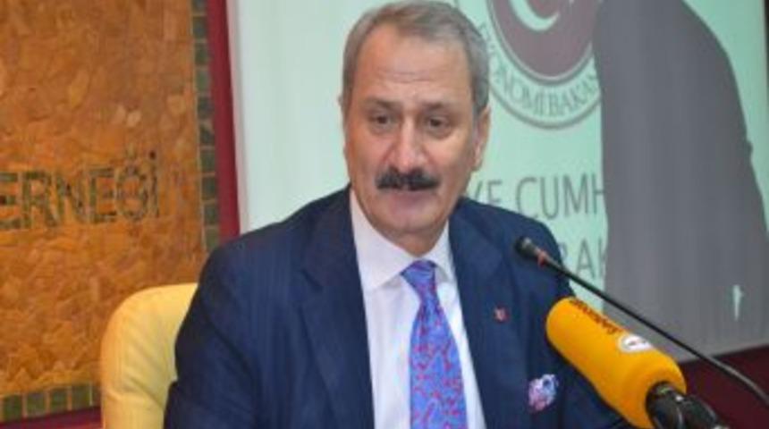 &Ccedil;ağlayan'dan Y&uuml;zde 10,1'lik Işsizlik Yorumu: Balatalar Kokmaya Başladı