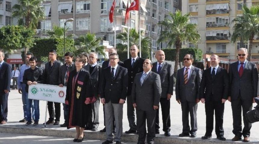 14 Mart Tıp Bayramı &Ccedil;eşitli Etkinliklerle Kutlandı