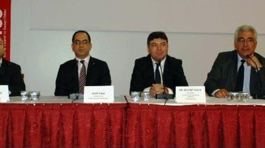 İş Kazalarında Korkutan Rakam