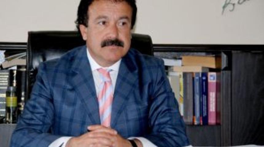 &Uuml;nye'de SGK Binası I&ccedil;in Belediye Yer Tahsis Etti