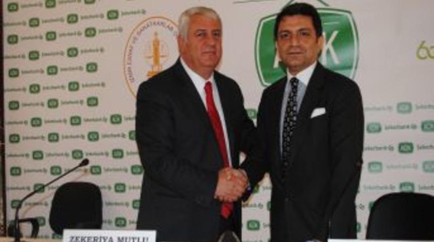 ‘Esnafa Kapımız Açık’ Projesiyle Bir Ayda 125 Bin Esnafa Ulaştı