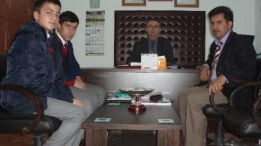 &ldquo;yaşayanların Dilinden Kastamonu Evleri&rdquo; Projesi