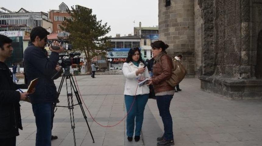 15 Mart D&uuml;nya T&uuml;keticiler G&uuml;n&uuml; Etkinlikleri