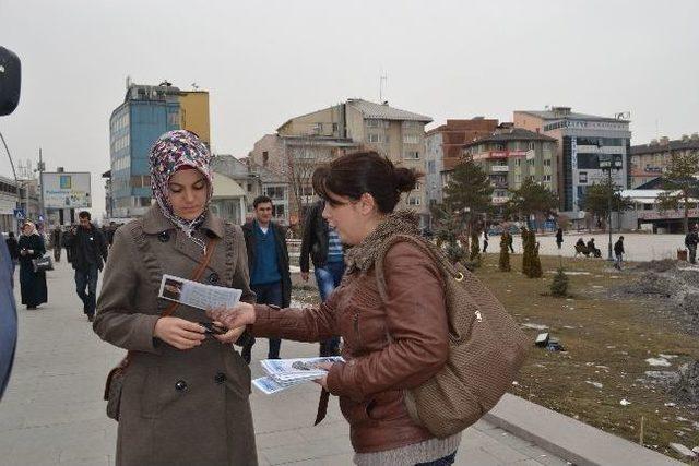 15 Mart Dünya Tüketiciler Günü Etkinlikleri