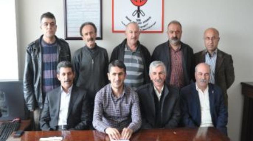 Demokrasi G&uuml;&ccedil;leri Platformu&rsquo;ndan Nevroz&rsquo;a Katılım &Ccedil;ağrısı