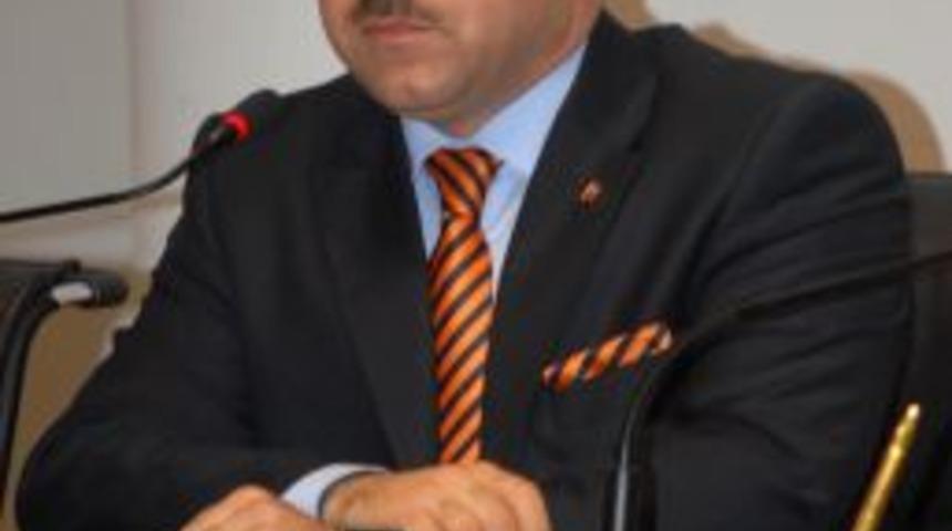 Aydın Damar, Hakkındaki Haberlerle Ilgili A&ccedil;tığı Davayı Kazandı