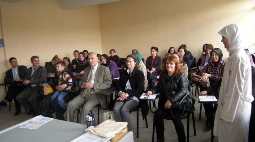 &Ccedil;an&rsquo;da Obezite Semineri