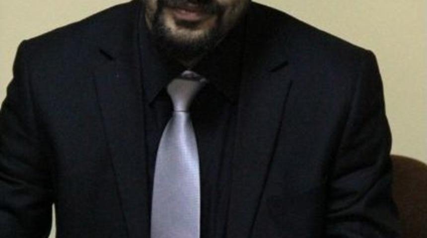 Van Barosu&rsquo;ndan Halep&ccedil;e Katliamına Tepki