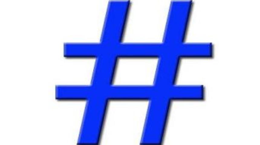 Facebook Hashtage &lsquo;evet&rsquo; Diyecek