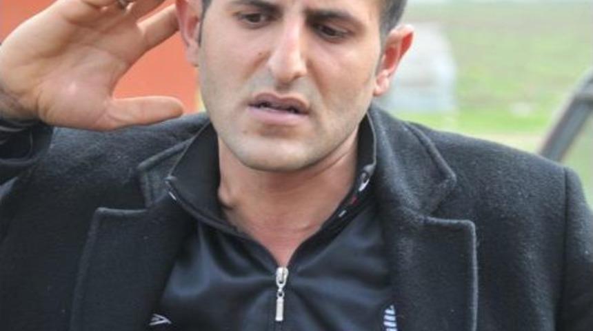 13 Yaşındaki &Ouml;ğrenci, Pres Makinesinde Can Verdi